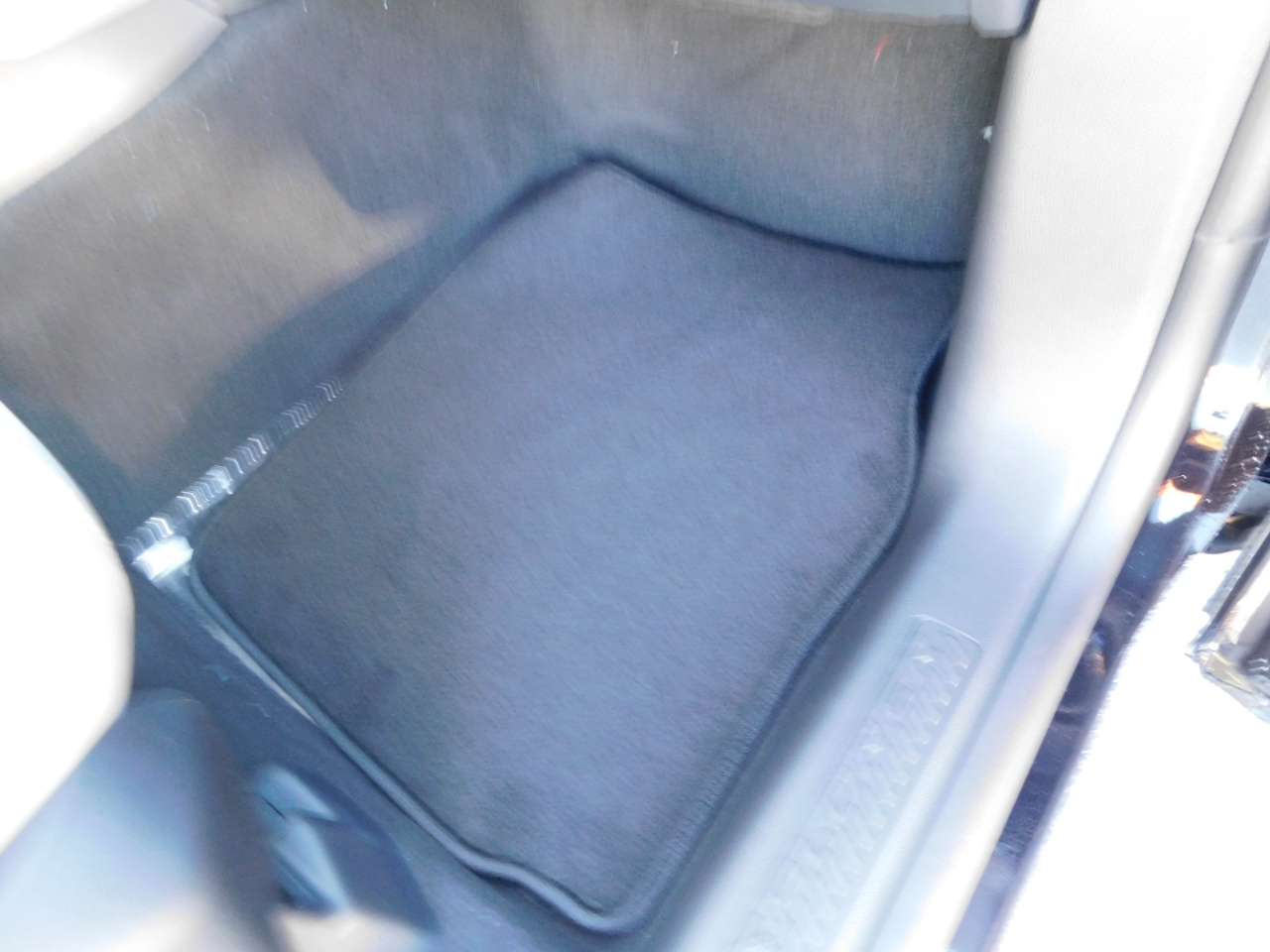 Ford Explorer Active RWD 2026