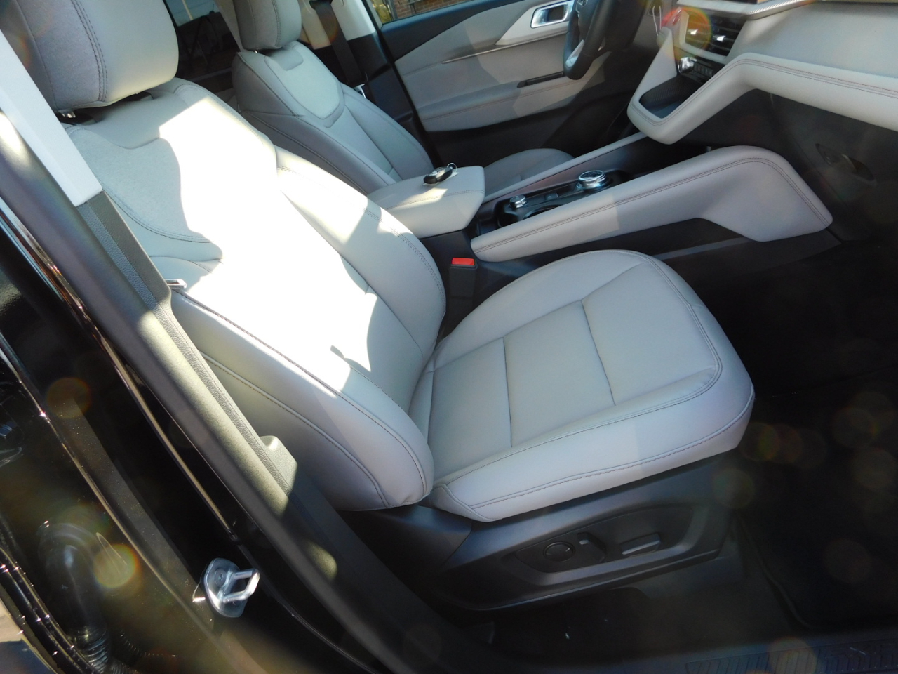 Ford Explorer Active RWD 2026