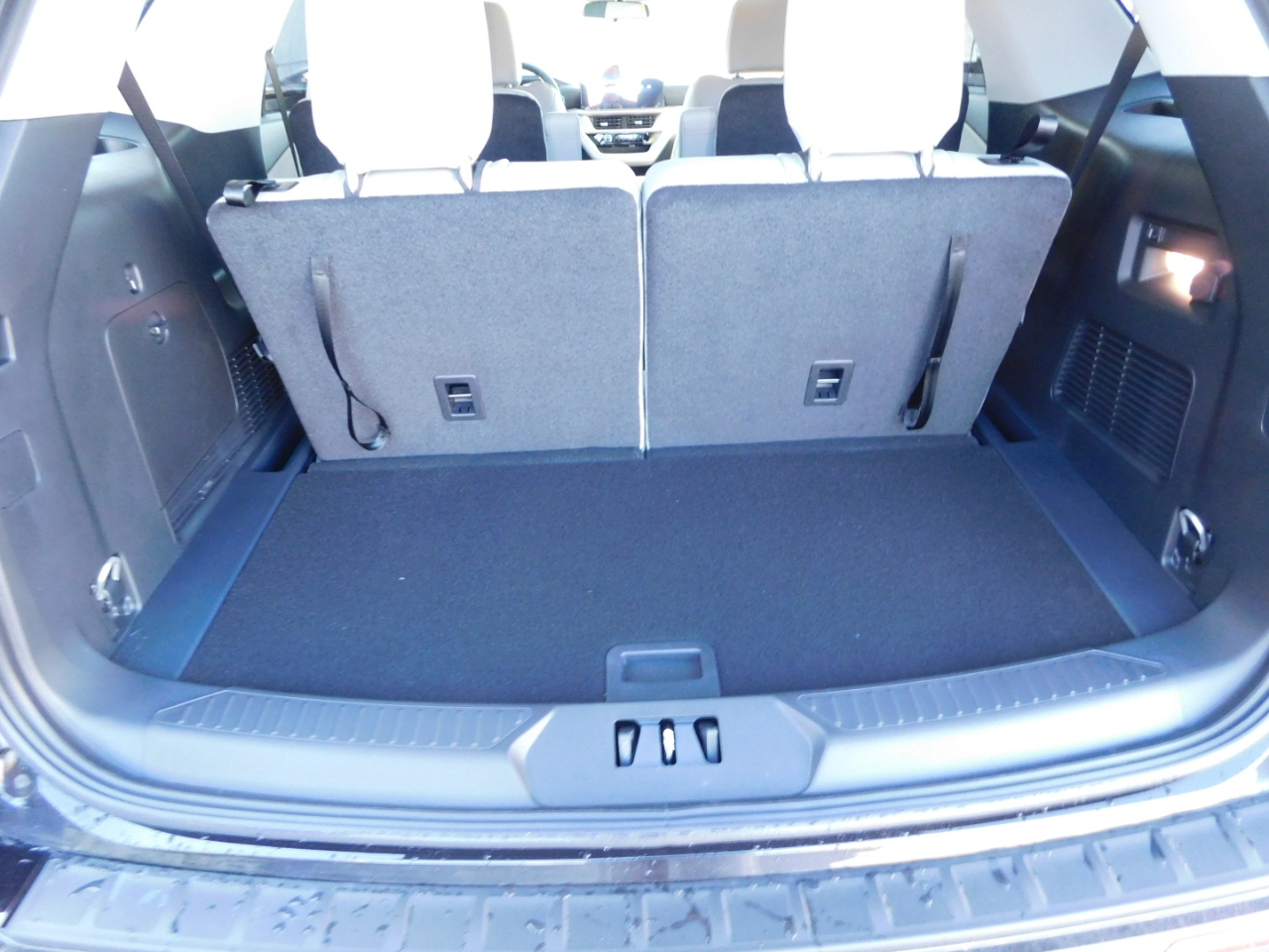 Ford Explorer Active RWD 2026