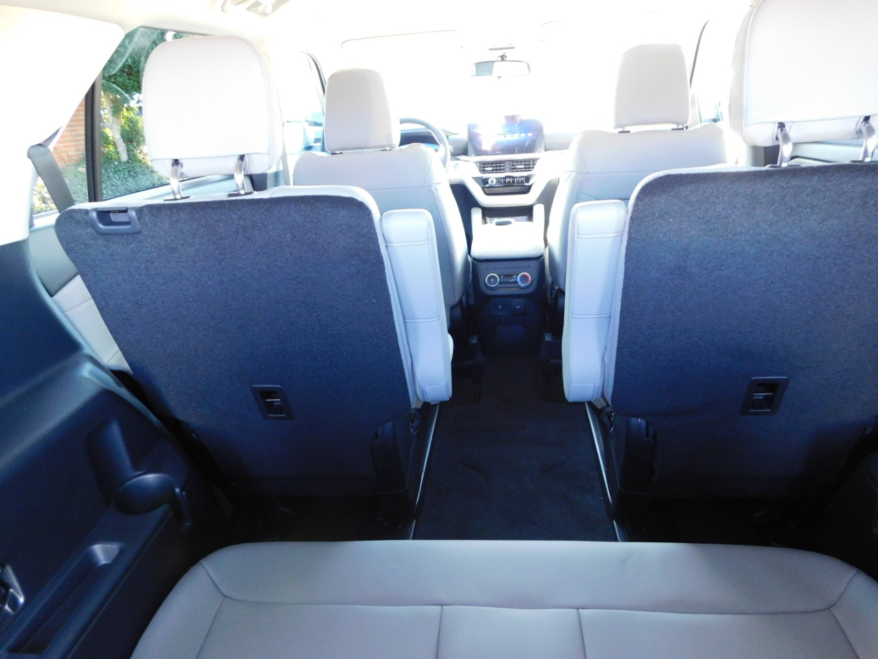 Ford Explorer Active RWD 2026