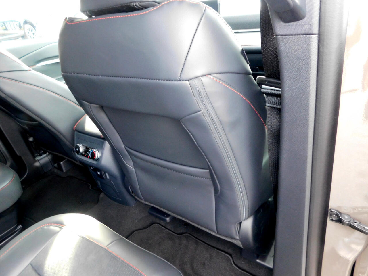 Ford Explorer ST 4WD 2026