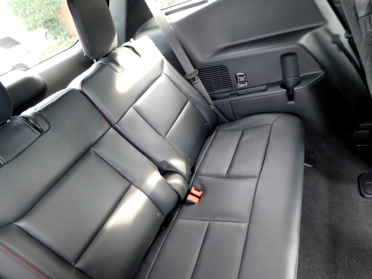 Ford Explorer ST 4WD 2026