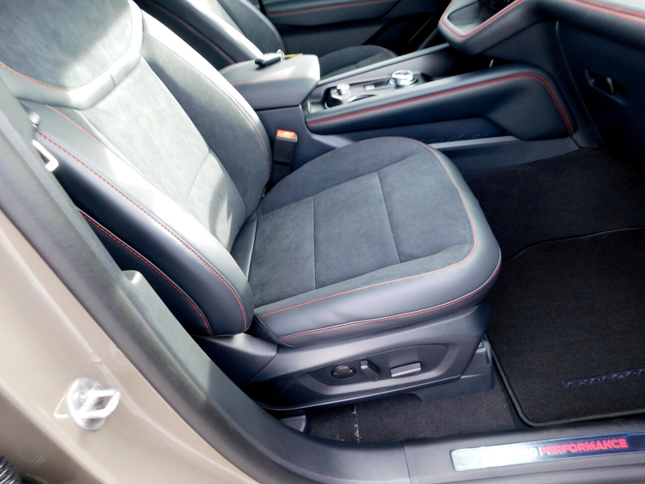 Ford Explorer ST 4WD 2026