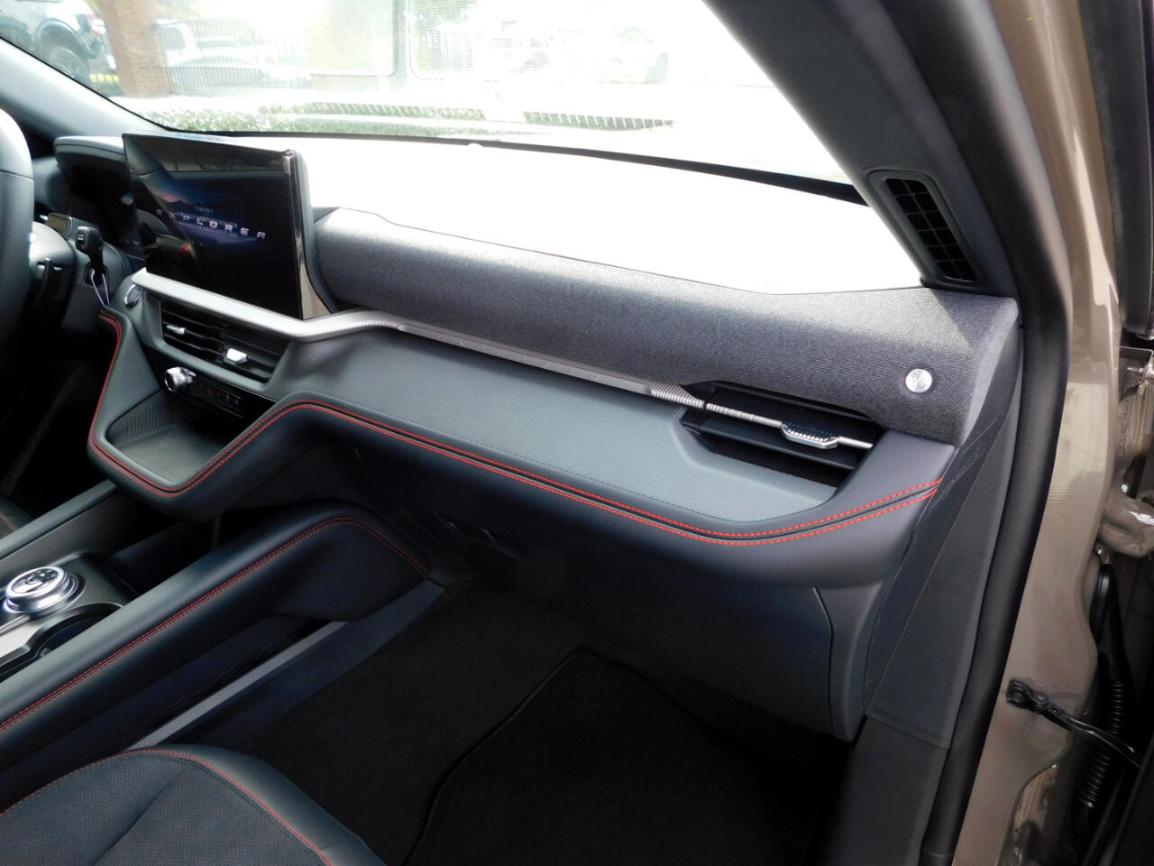 Ford Explorer ST 4WD 2026