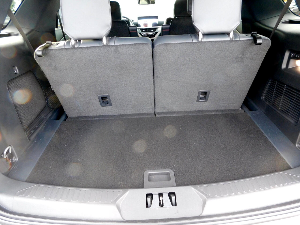 Ford Explorer ST 4WD 2026