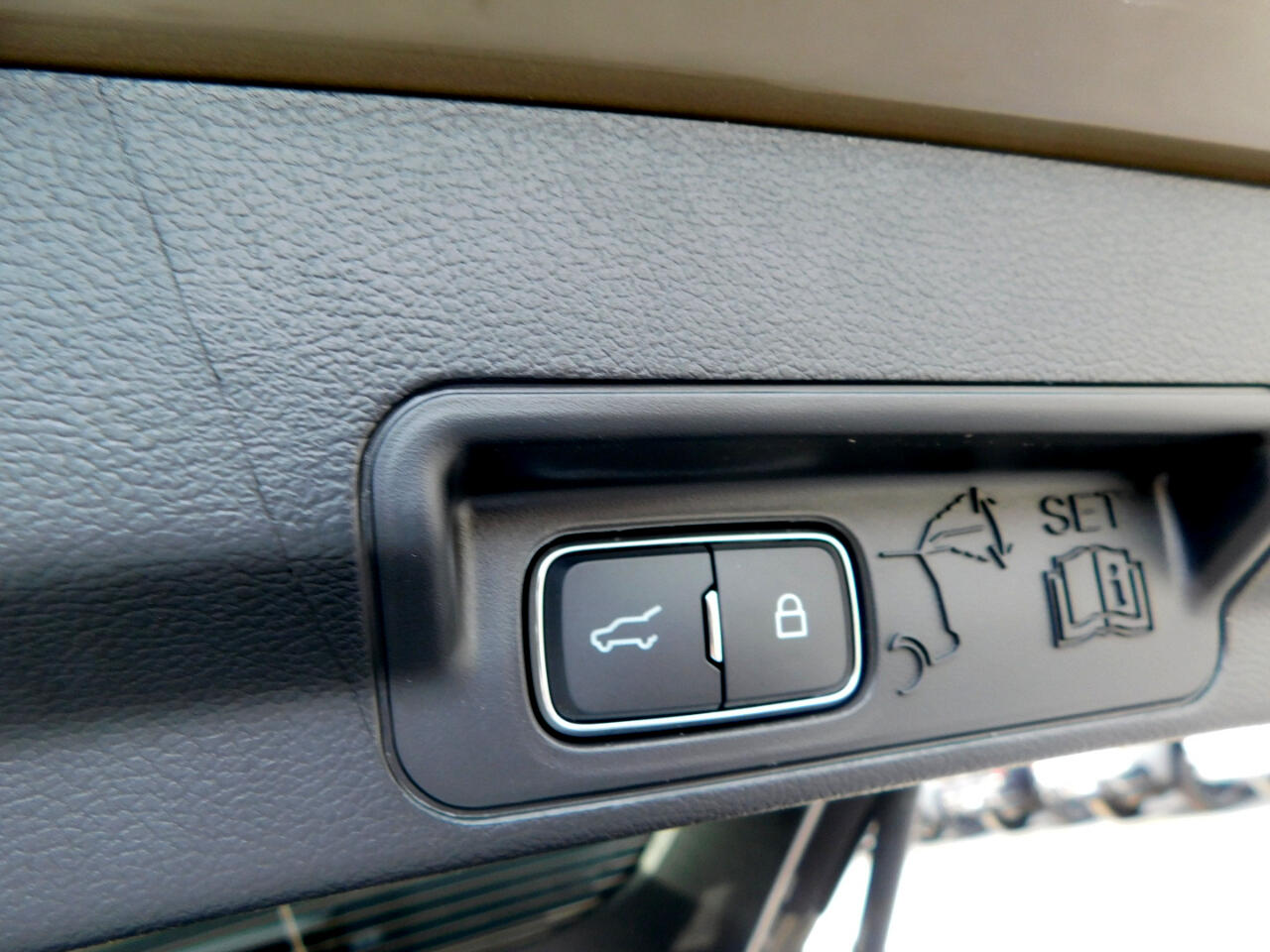 Ford Explorer ST 4WD 2026