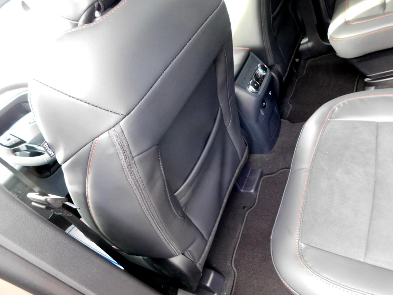 Ford Explorer ST 4WD 2026