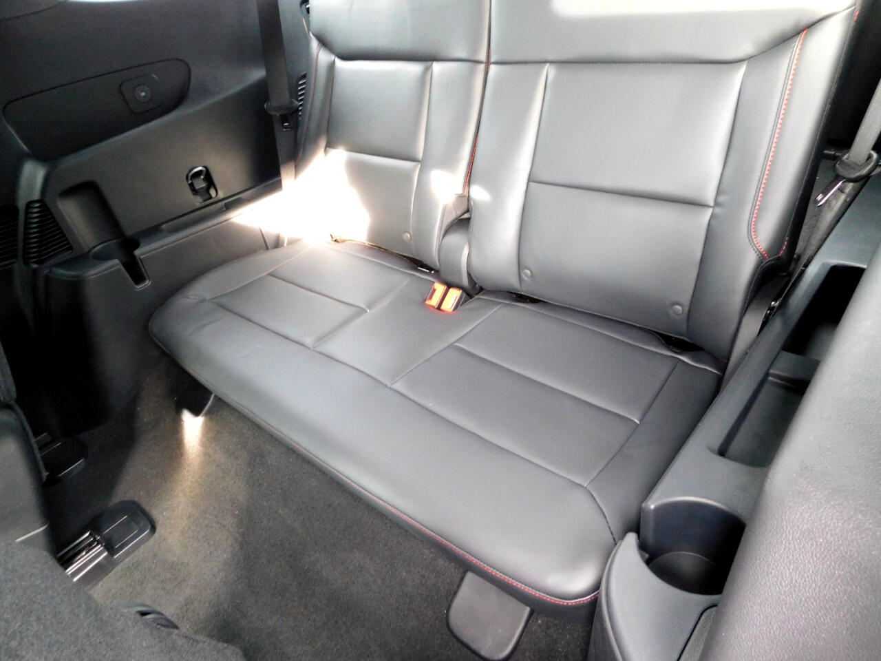 Ford Explorer ST 4WD 2026