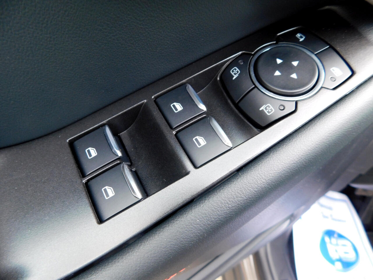 Ford Explorer ST 4WD 2026