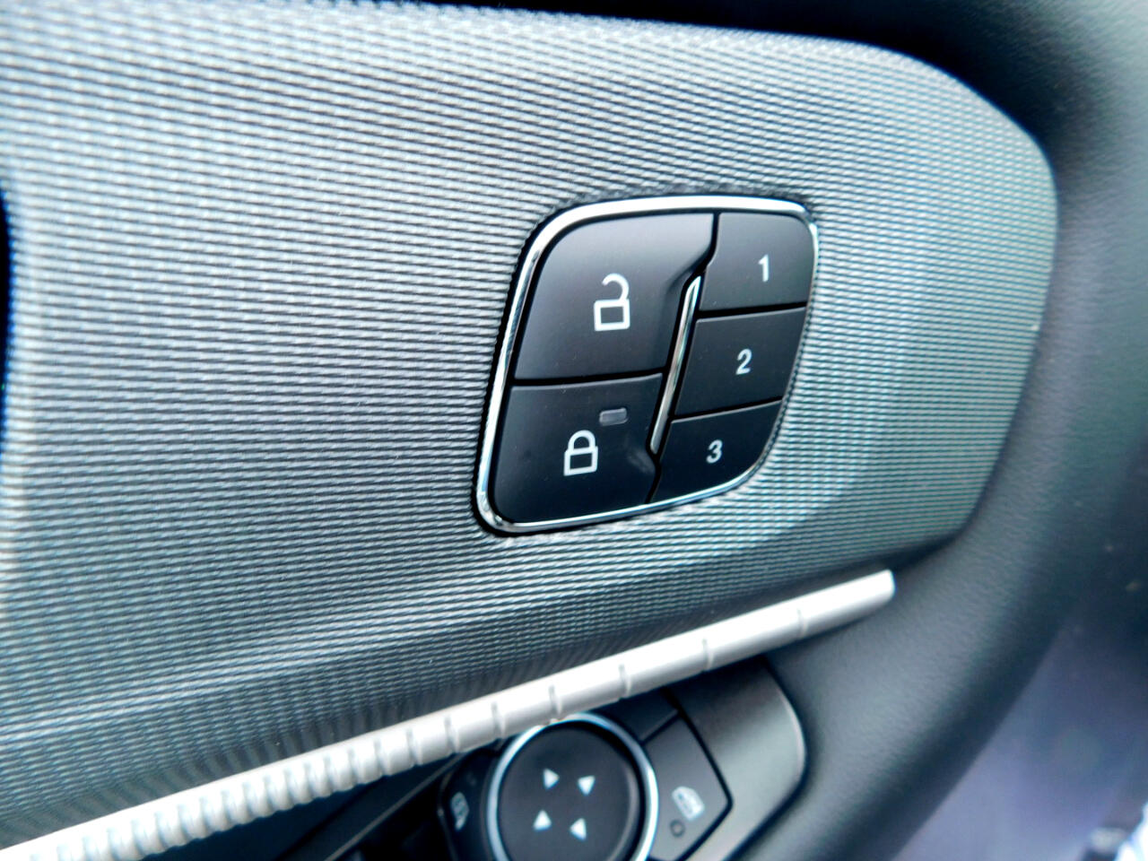 Ford Explorer ST 4WD 2026