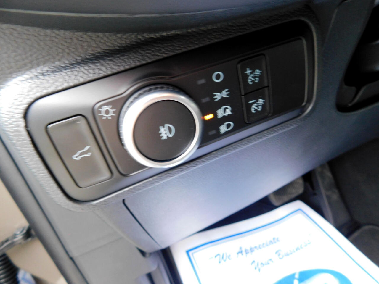 Ford Explorer ST 4WD 2026