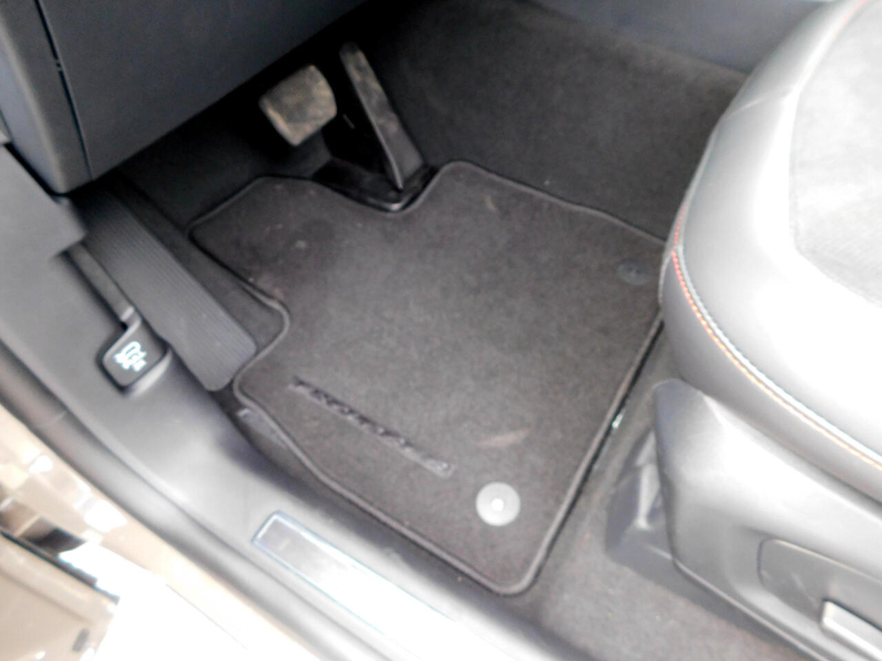 Ford Explorer ST 4WD 2026