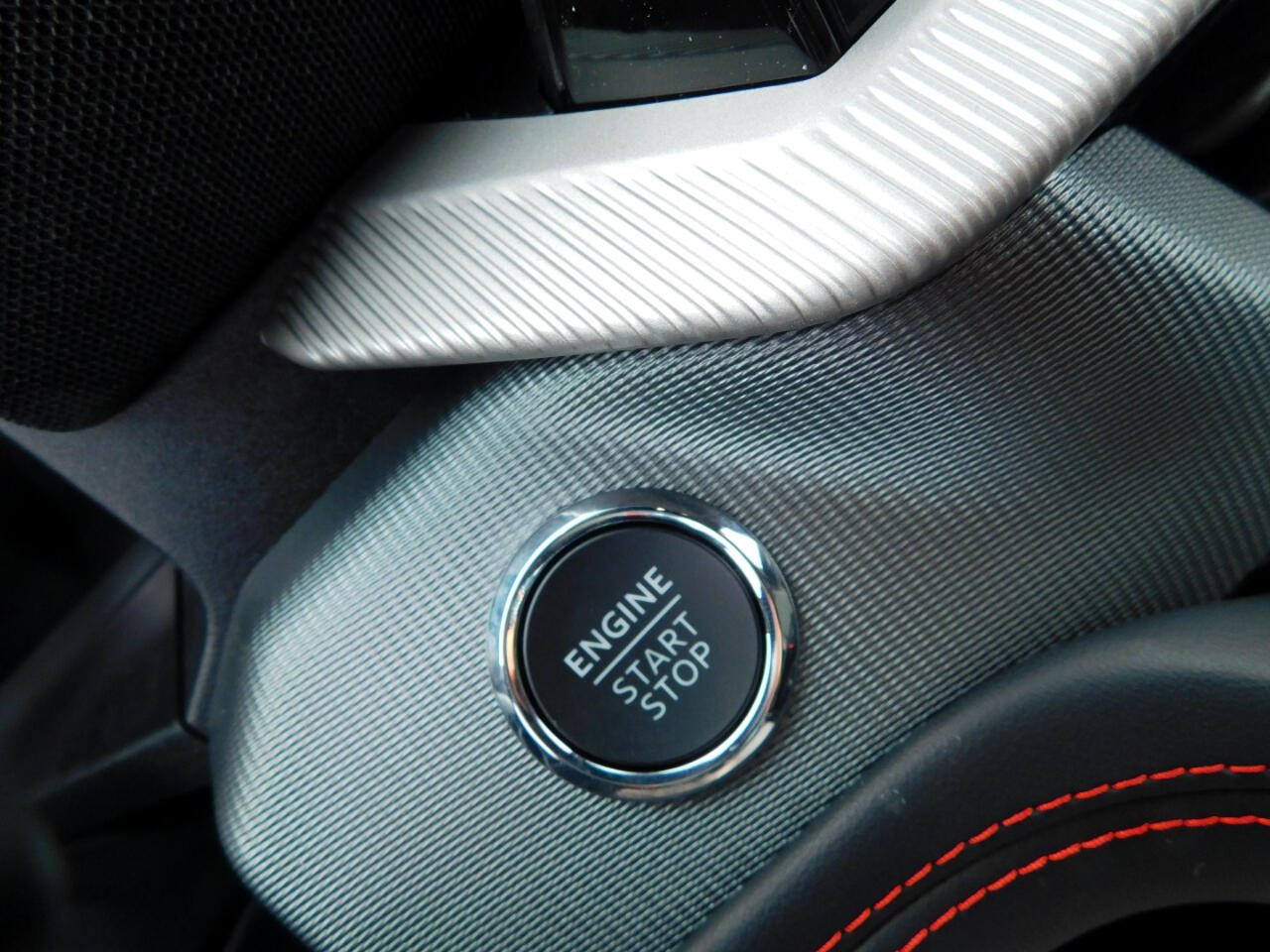 Ford Explorer ST 4WD 2026