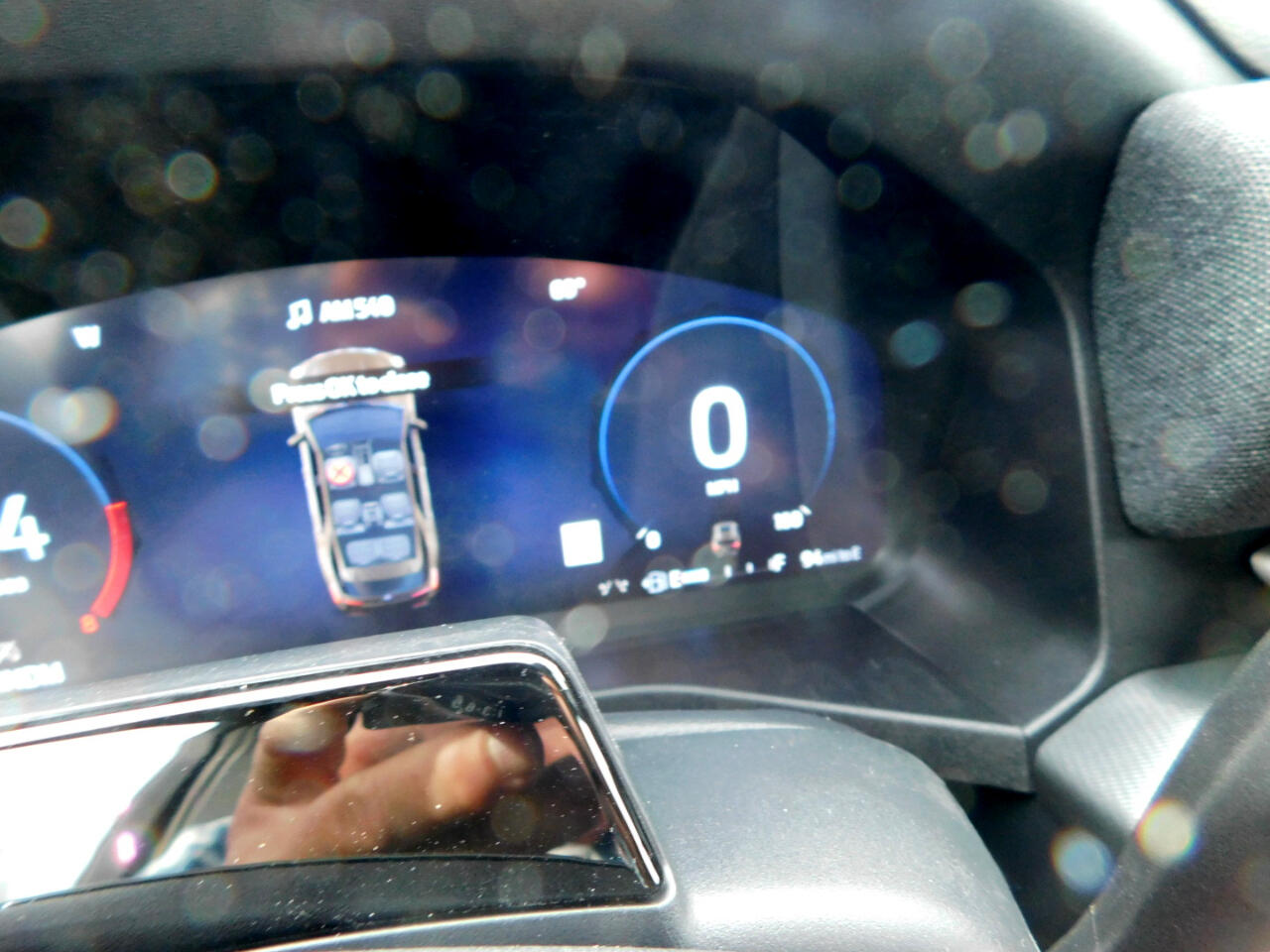 Ford Explorer ST 4WD 2026