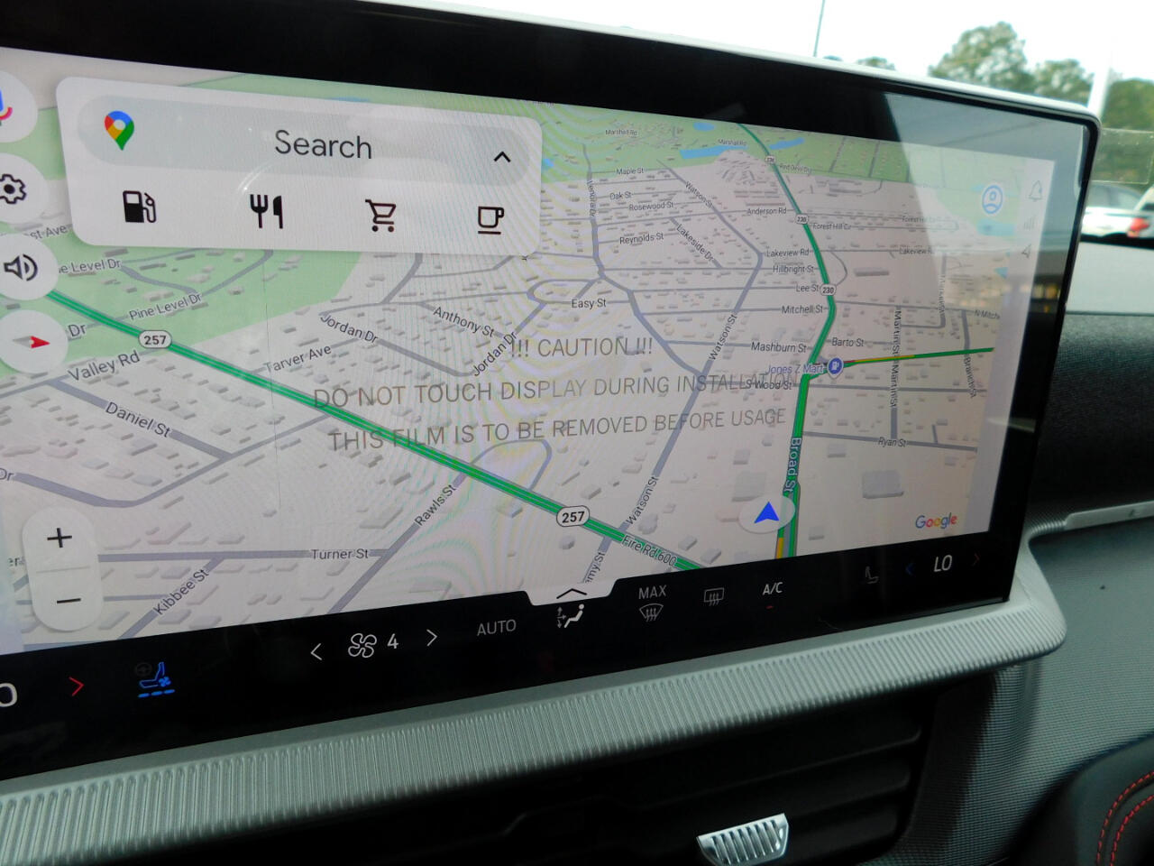 Ford Explorer ST 4WD 2026