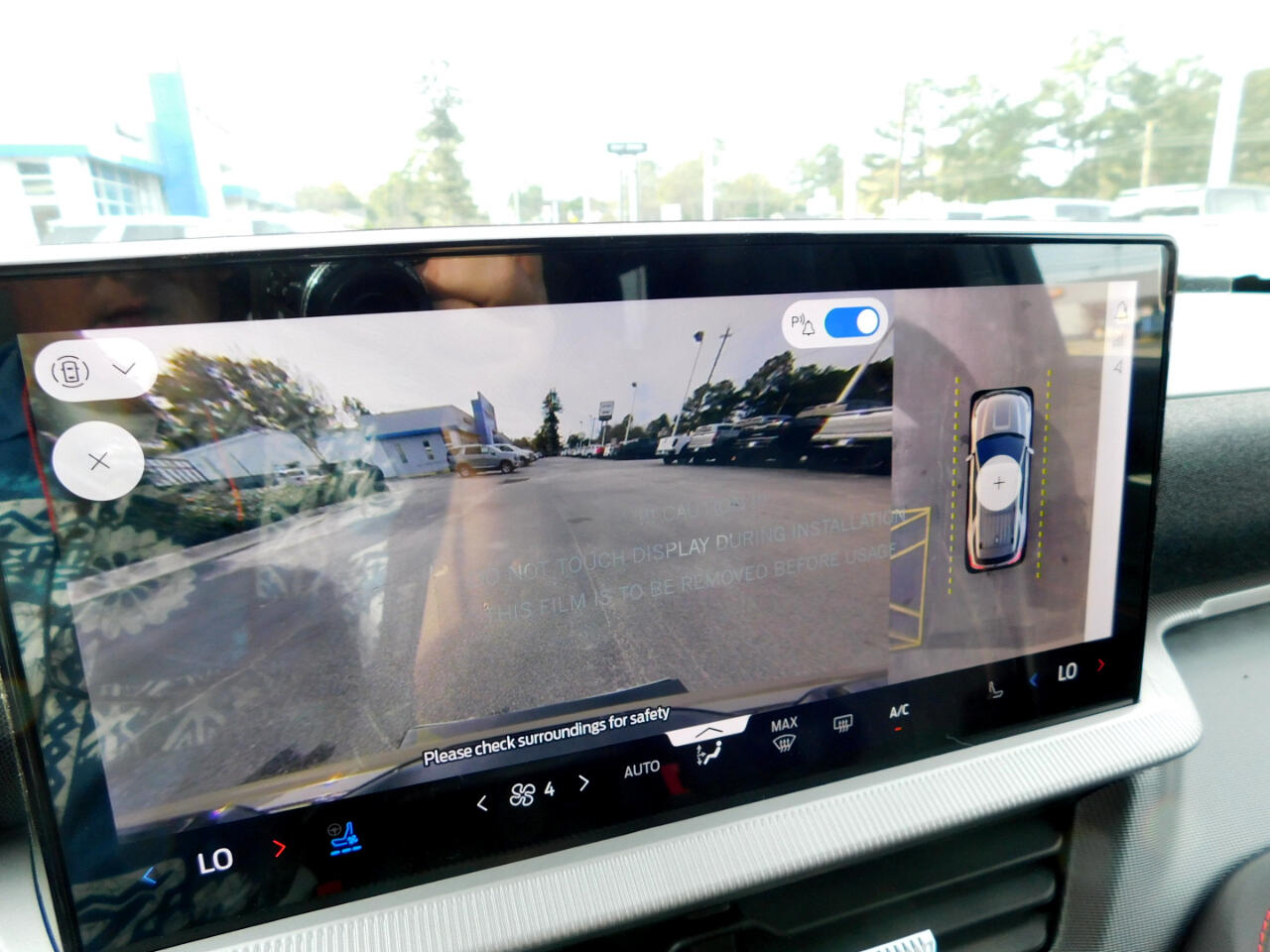 Ford Explorer ST 4WD 2026