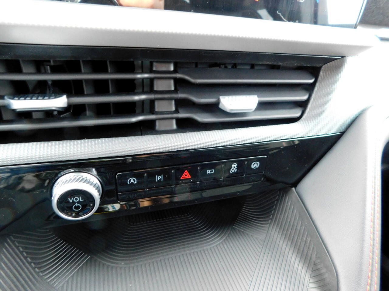 Ford Explorer ST 4WD 2026