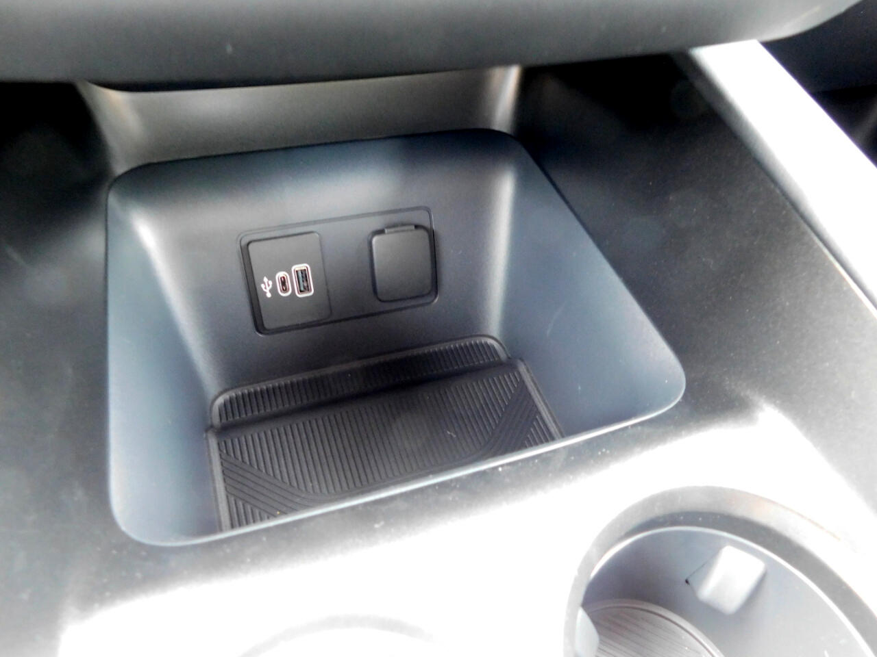 Ford Explorer ST 4WD 2026