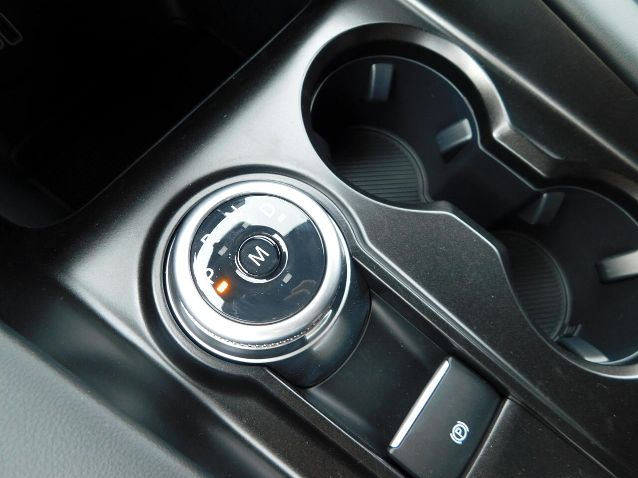 Ford Explorer ST 4WD 2026