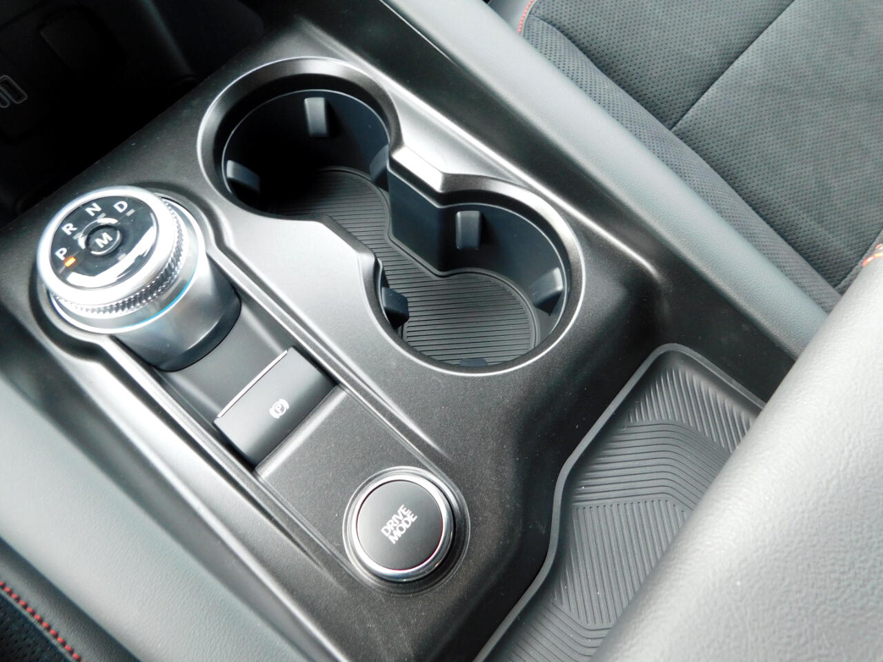 Ford Explorer ST 4WD 2026