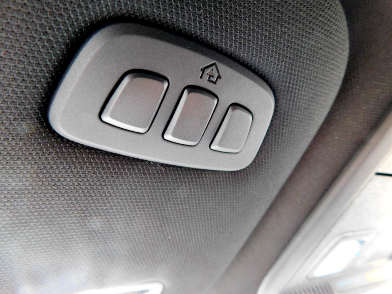 Ford Explorer ST 4WD 2026