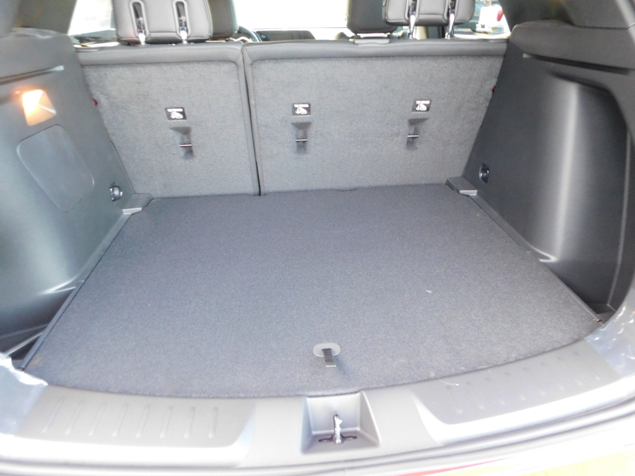 Chevrolet TrailBlazer FWD 4dr RS 2026