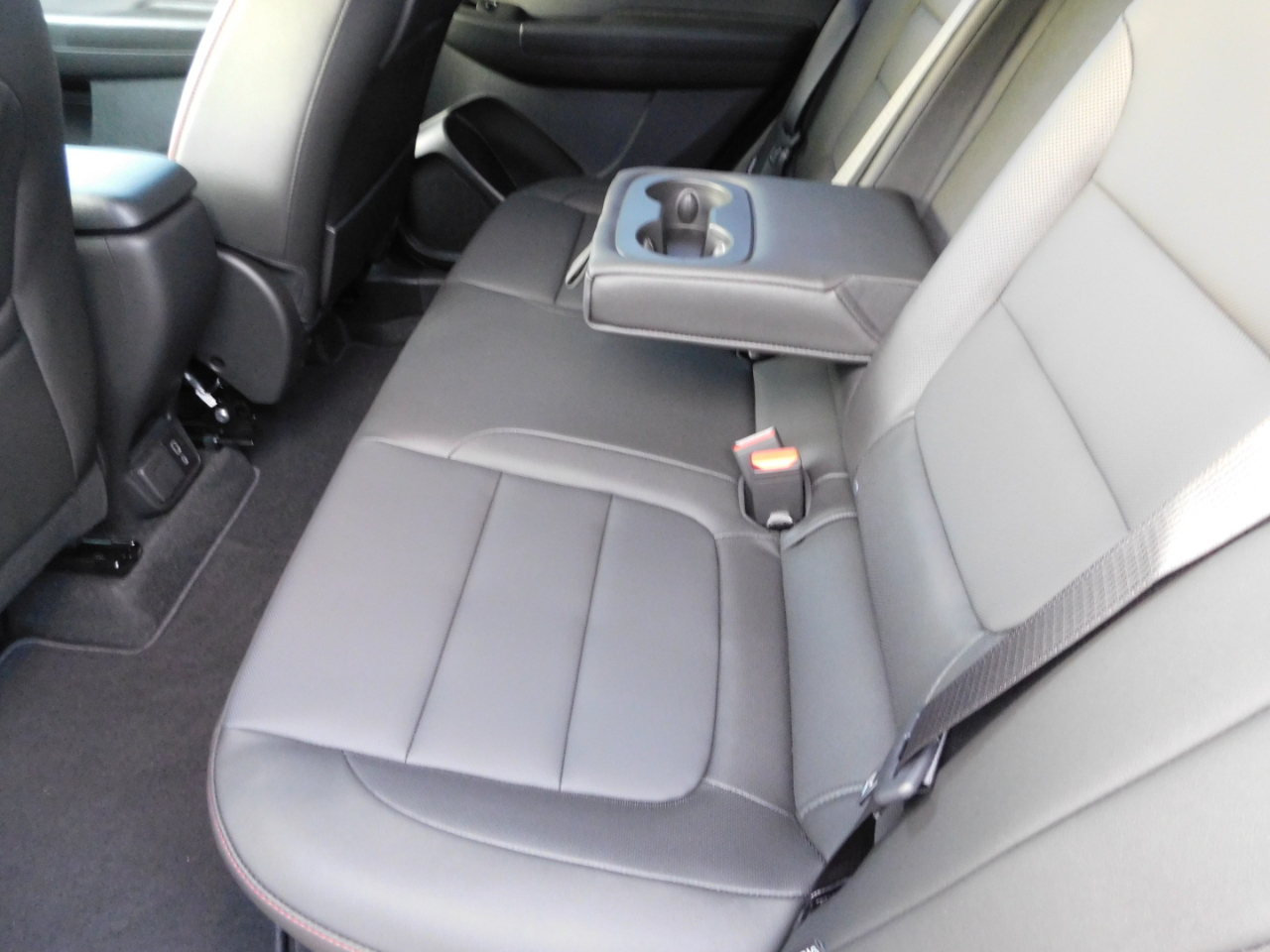 Chevrolet TrailBlazer FWD 4dr RS 2026