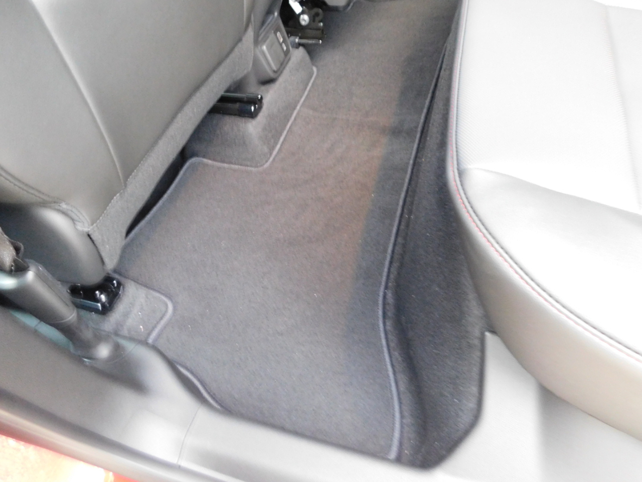 Chevrolet TrailBlazer FWD 4dr RS 2026