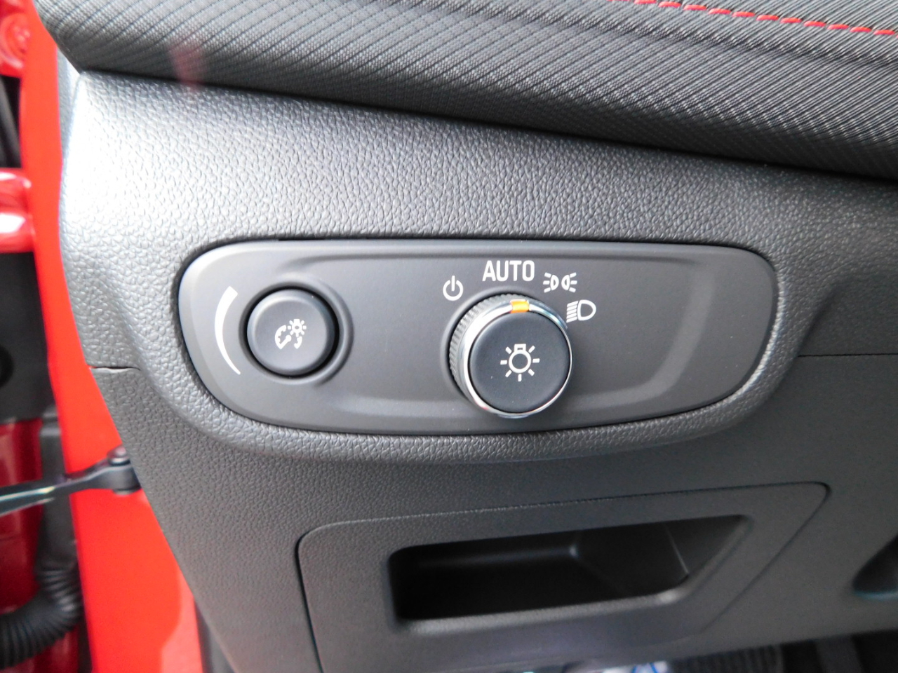 Chevrolet TrailBlazer FWD 4dr RS 2026