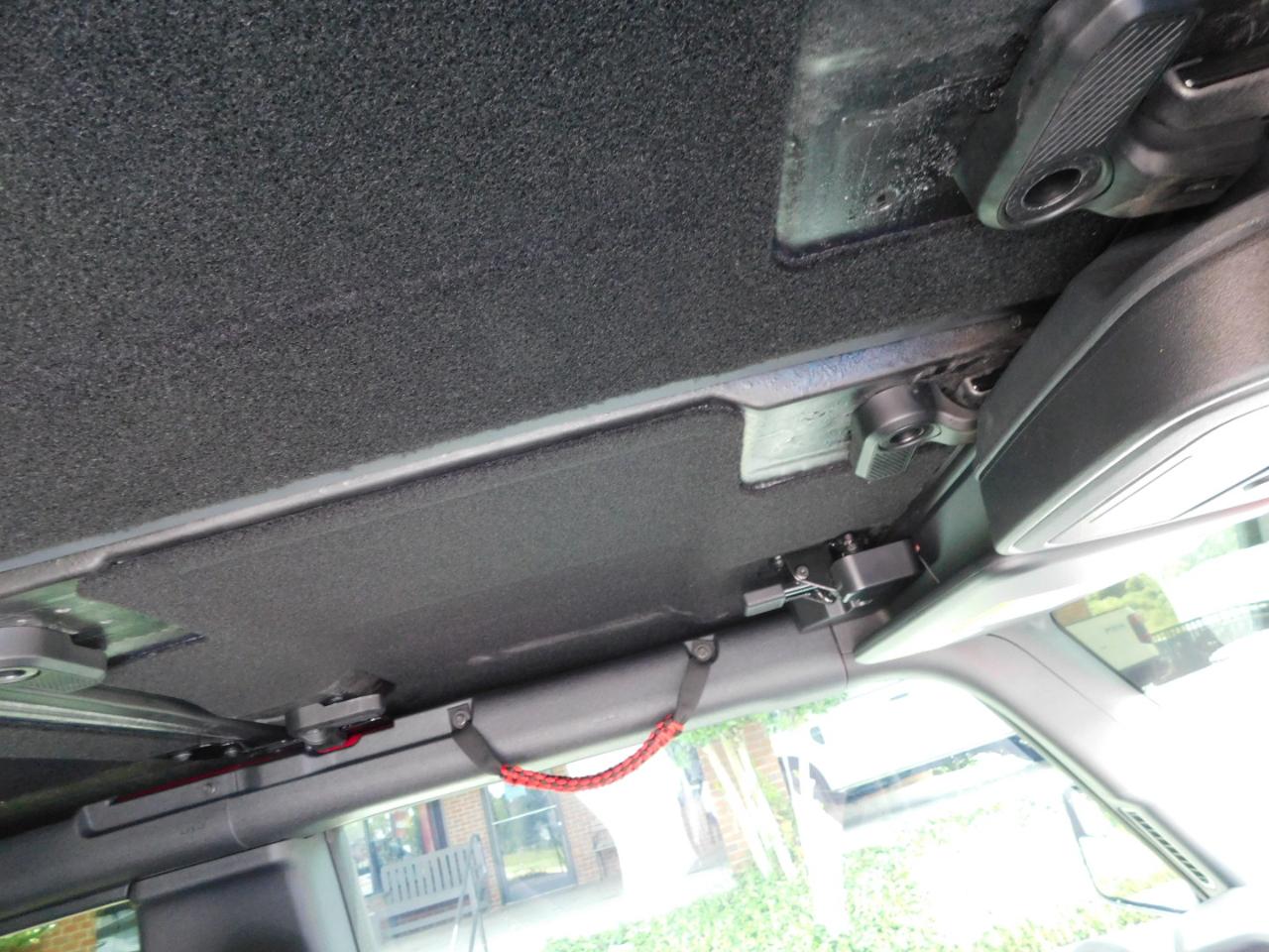 Ford Bronco Base 2 Door 4x4 2025