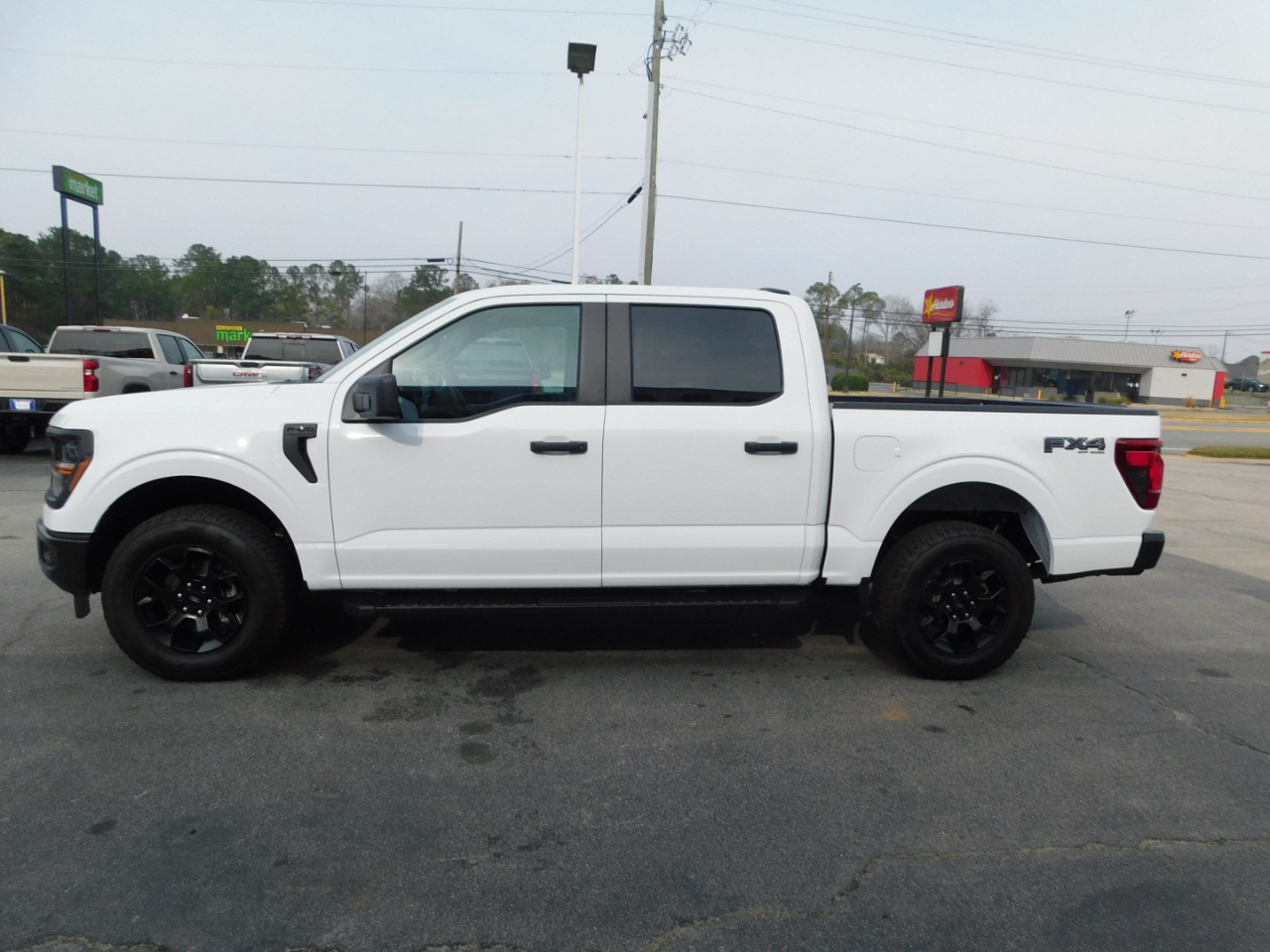 Ford F-150  2025