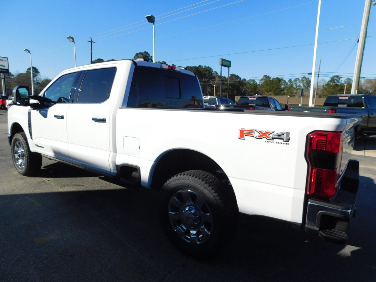 Ford Super Duty F-250 SRW  2026