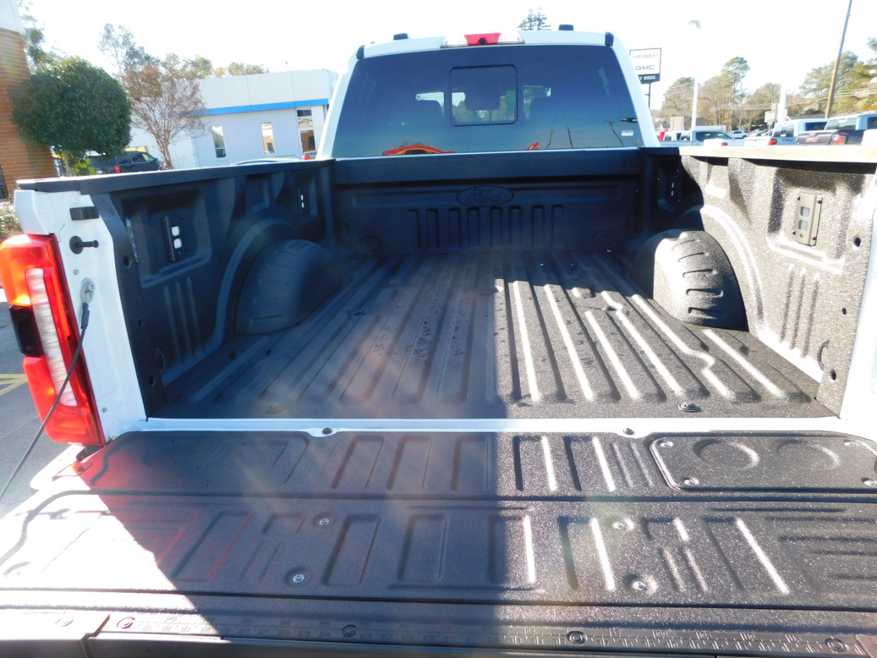 Ford Super Duty F-250 SRW  2026