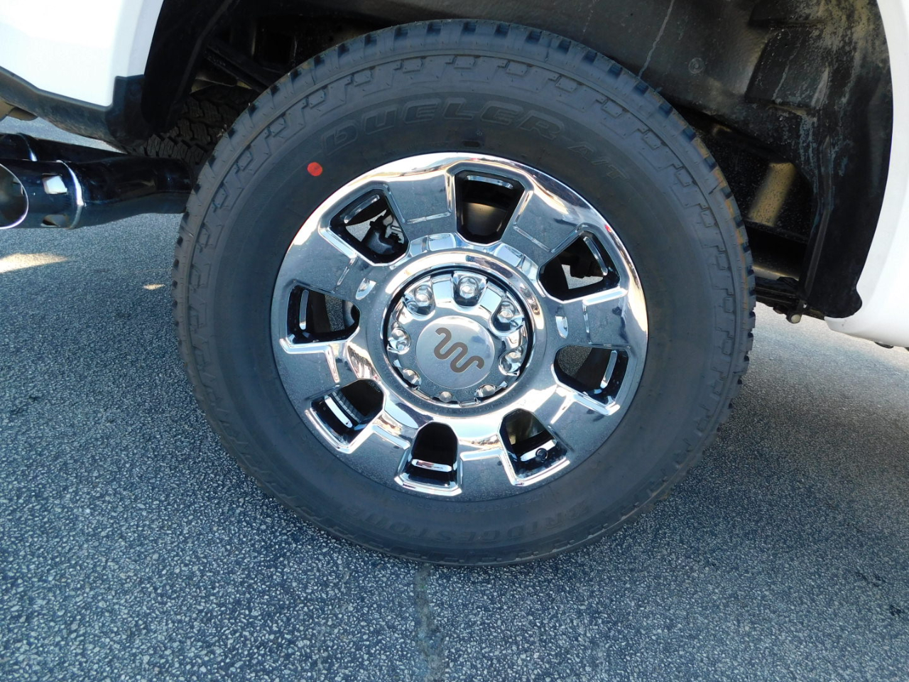 Ford Super Duty F-250 SRW  2026