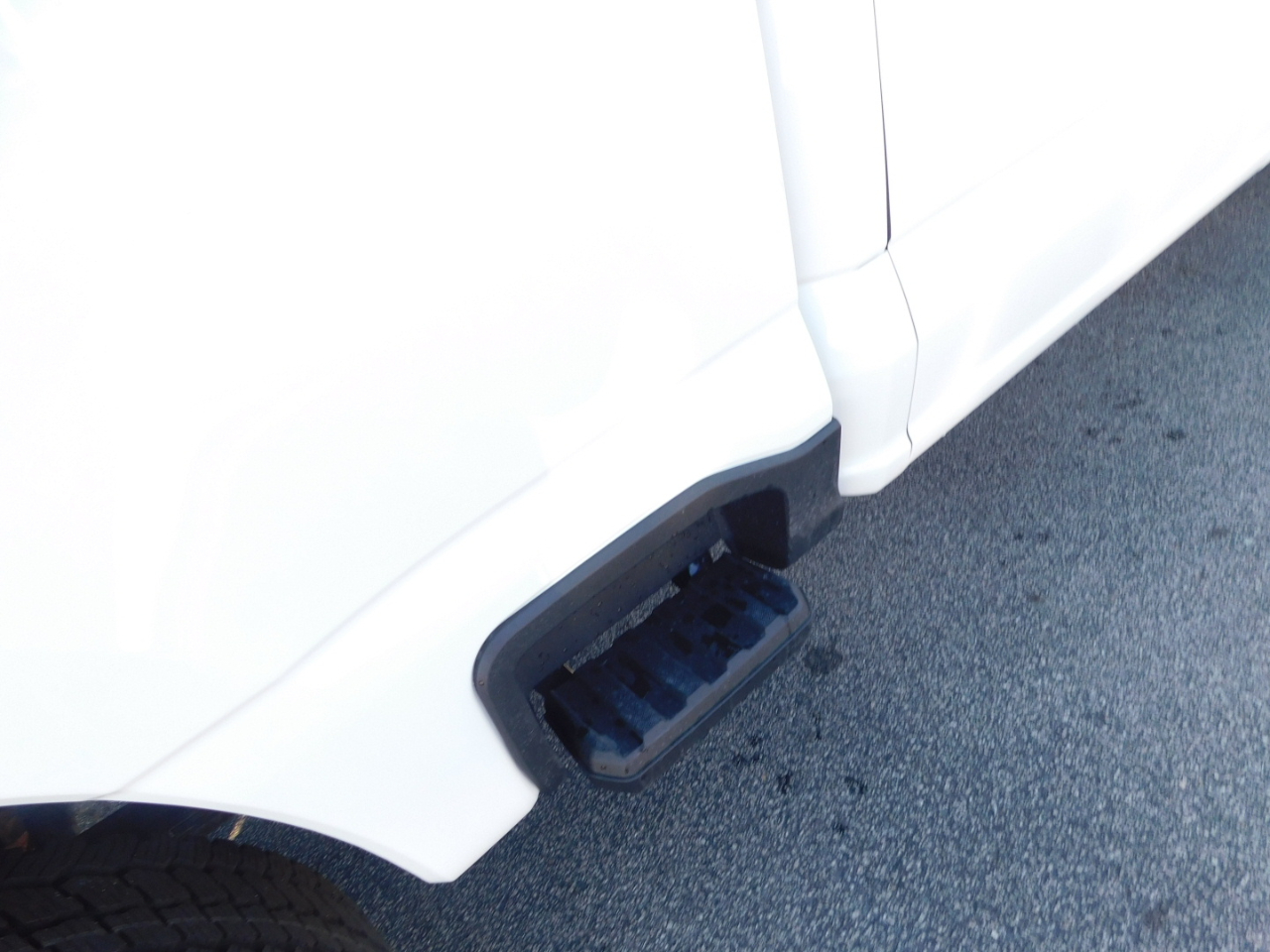 Ford Super Duty F-250 SRW  2026