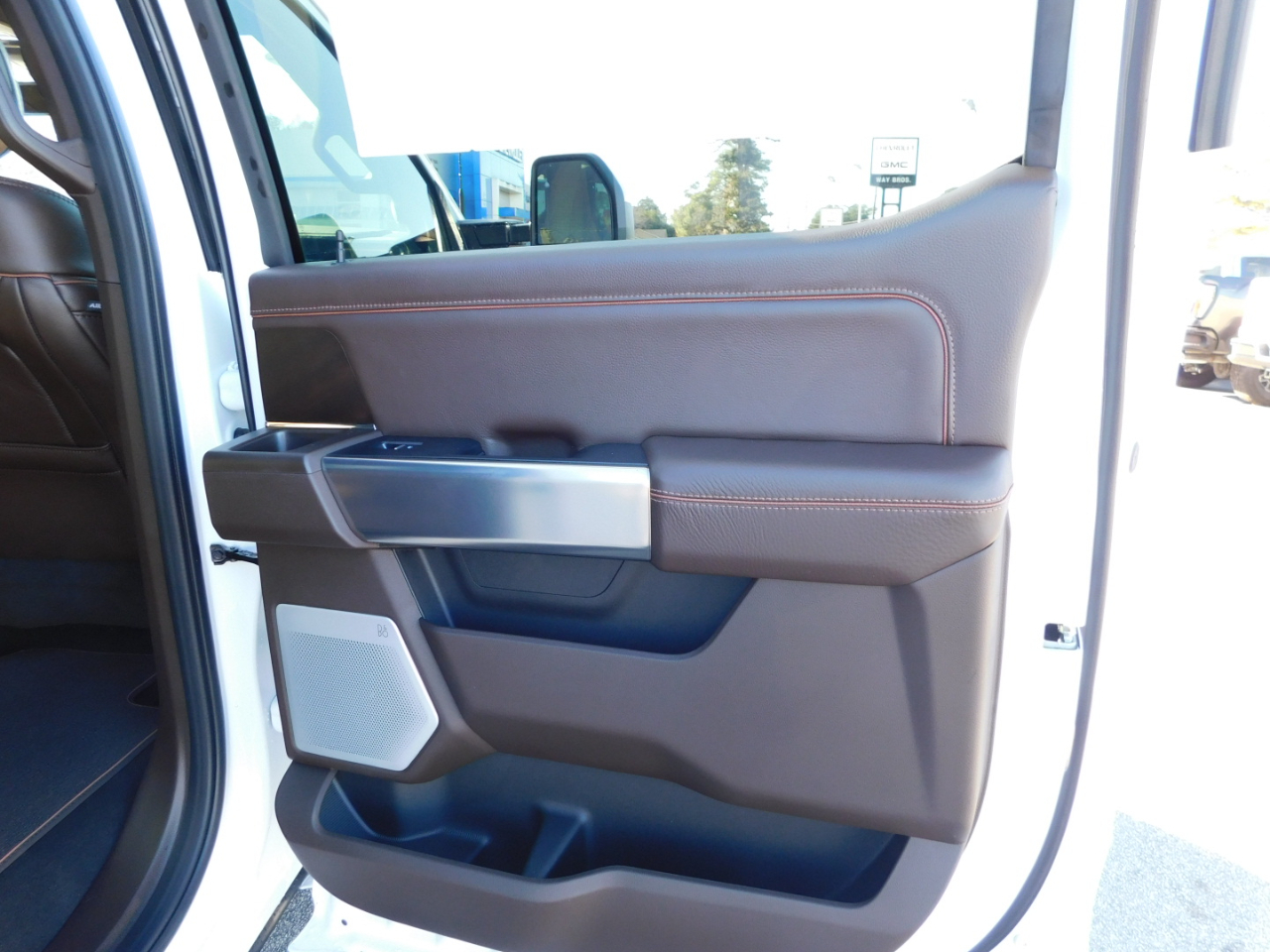 Ford Super Duty F-250 SRW  2026