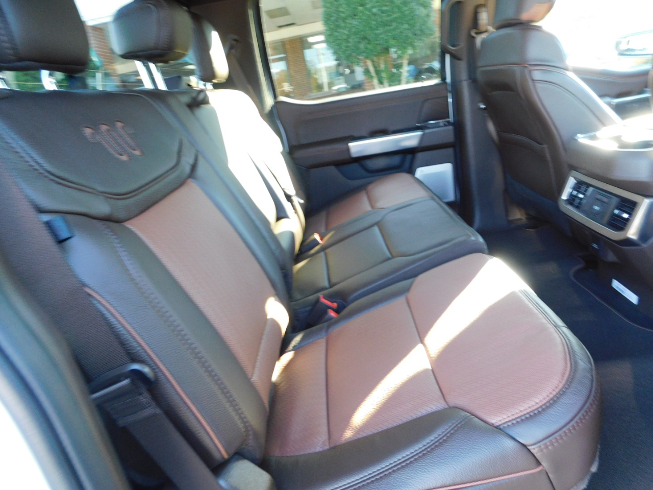 Ford Super Duty F-250 SRW  2026