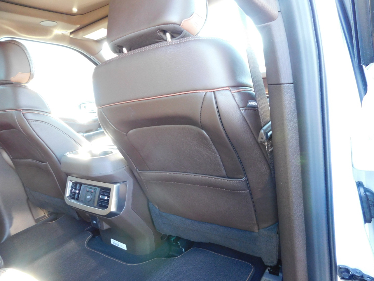 Ford Super Duty F-250 SRW  2026