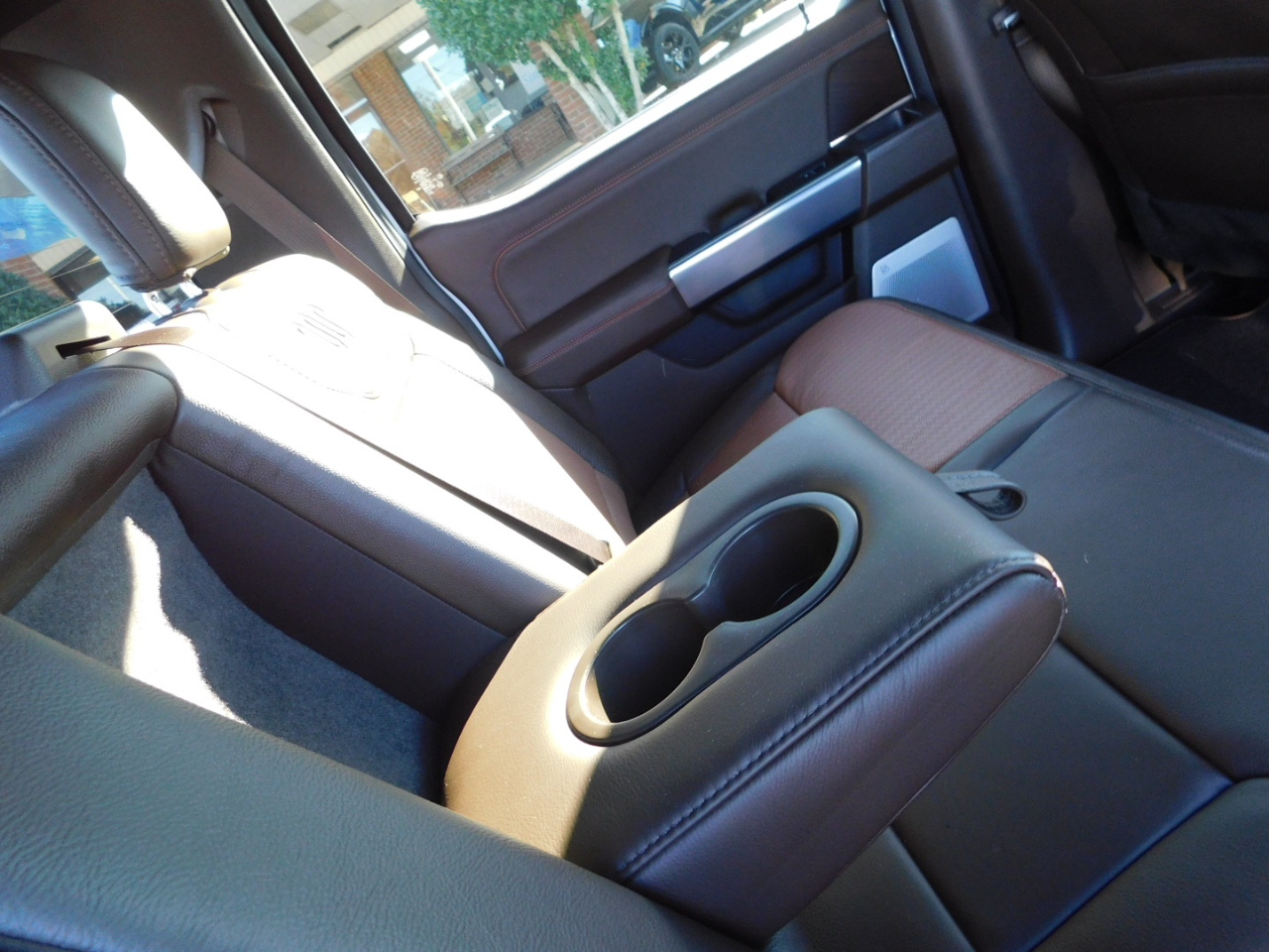 Ford Super Duty F-250 SRW  2026