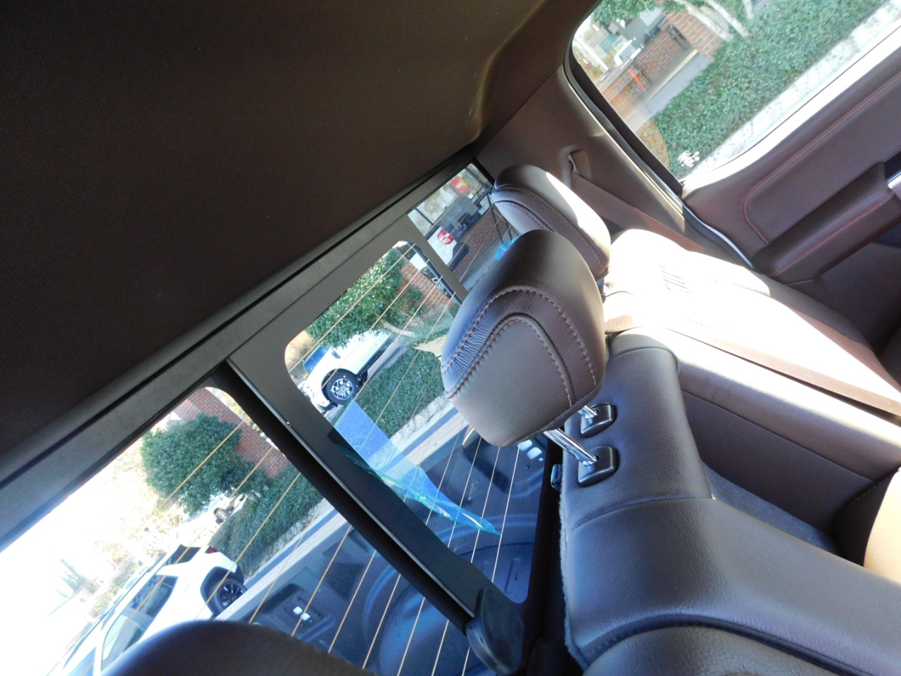 Ford Super Duty F-250 SRW  2026