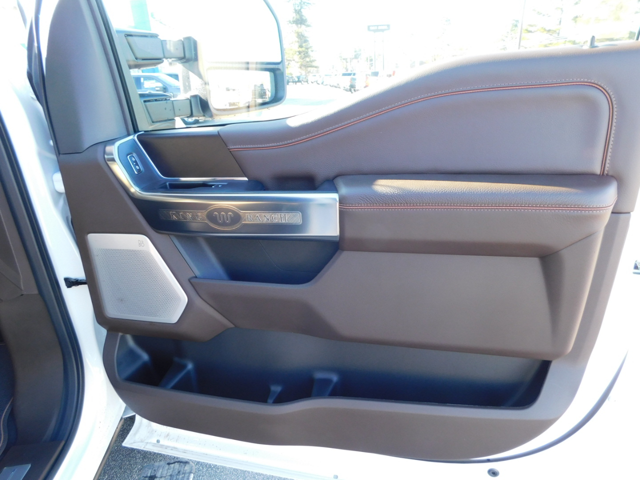 Ford Super Duty F-250 SRW  2026