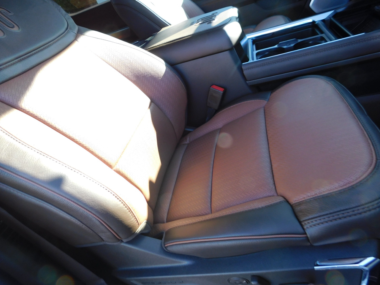 Ford Super Duty F-250 SRW  2026