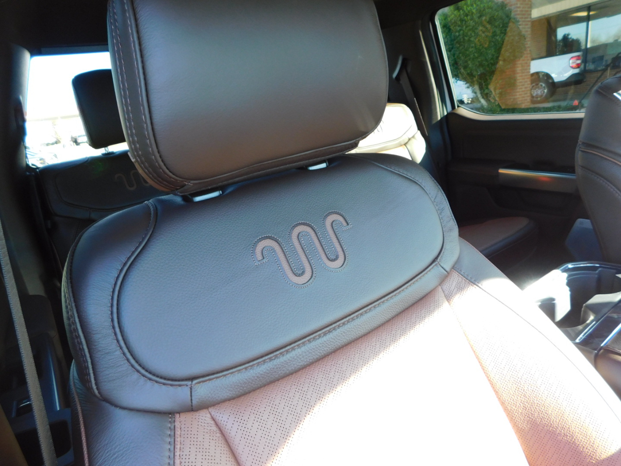 Ford Super Duty F-250 SRW  2026