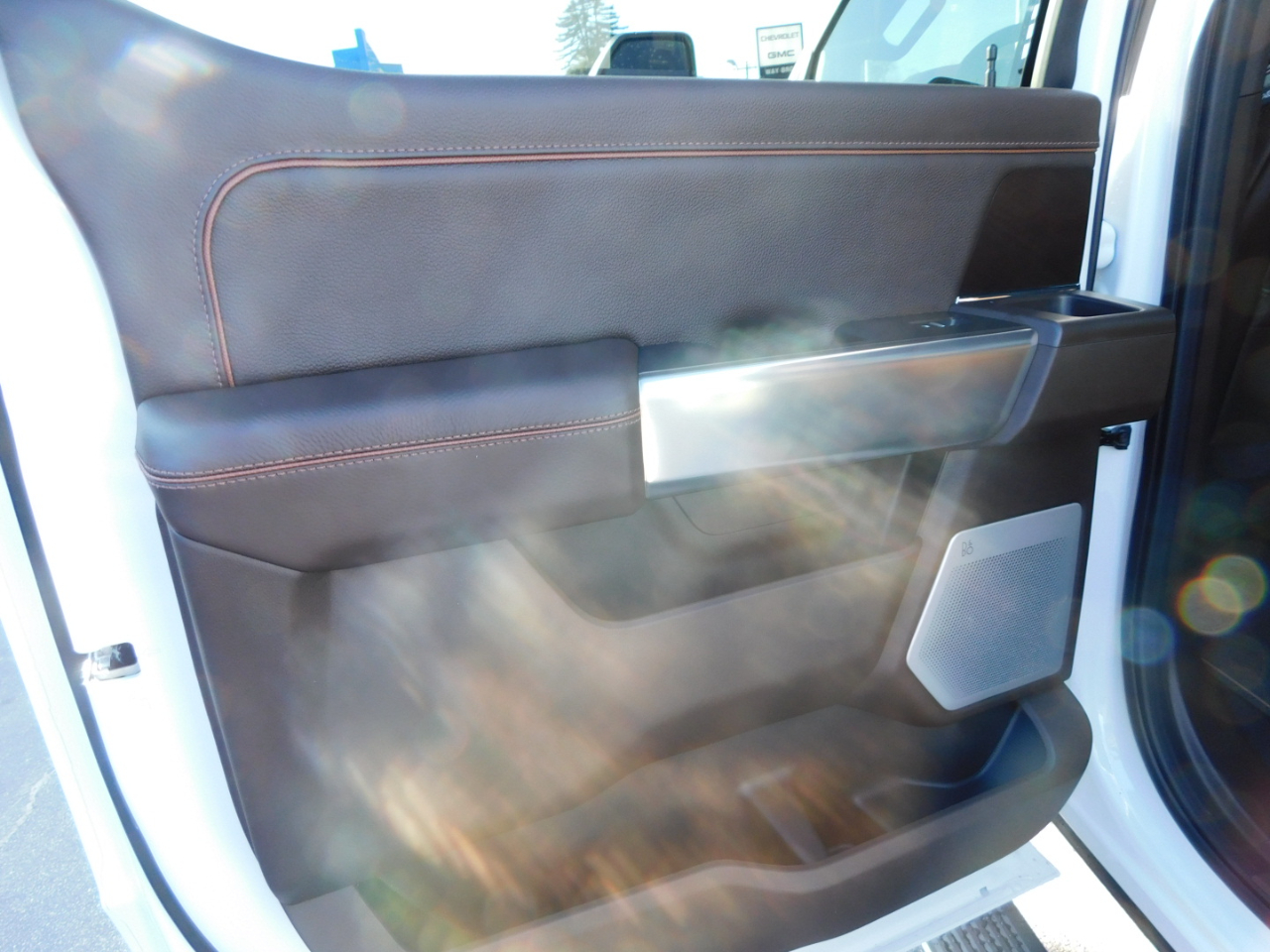 Ford Super Duty F-250 SRW  2026