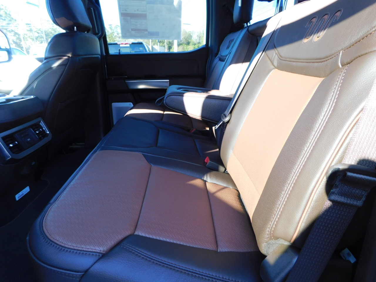 Ford Super Duty F-250 SRW  2026