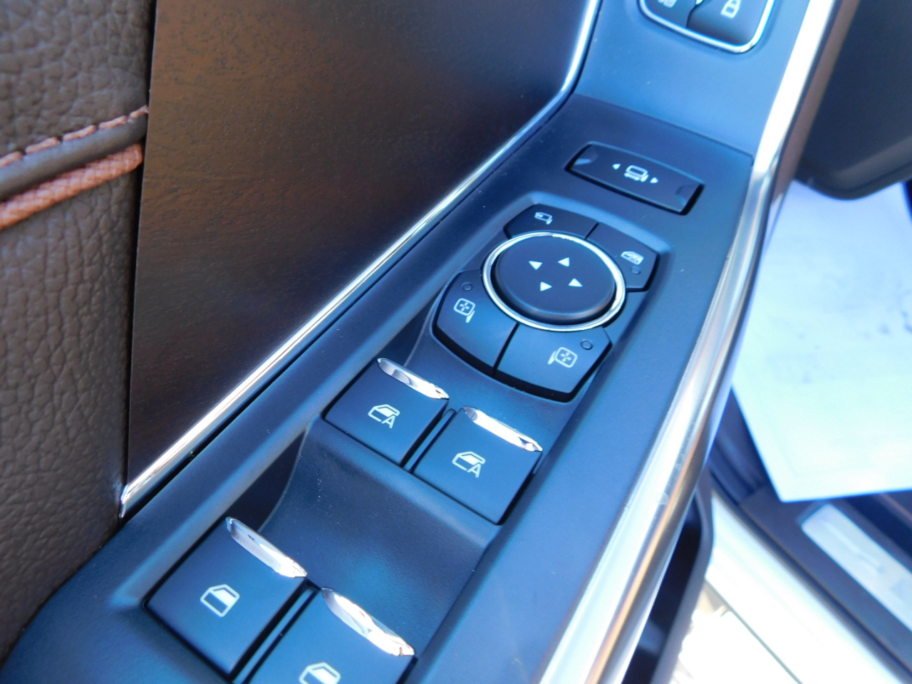 Ford Super Duty F-250 SRW  2026