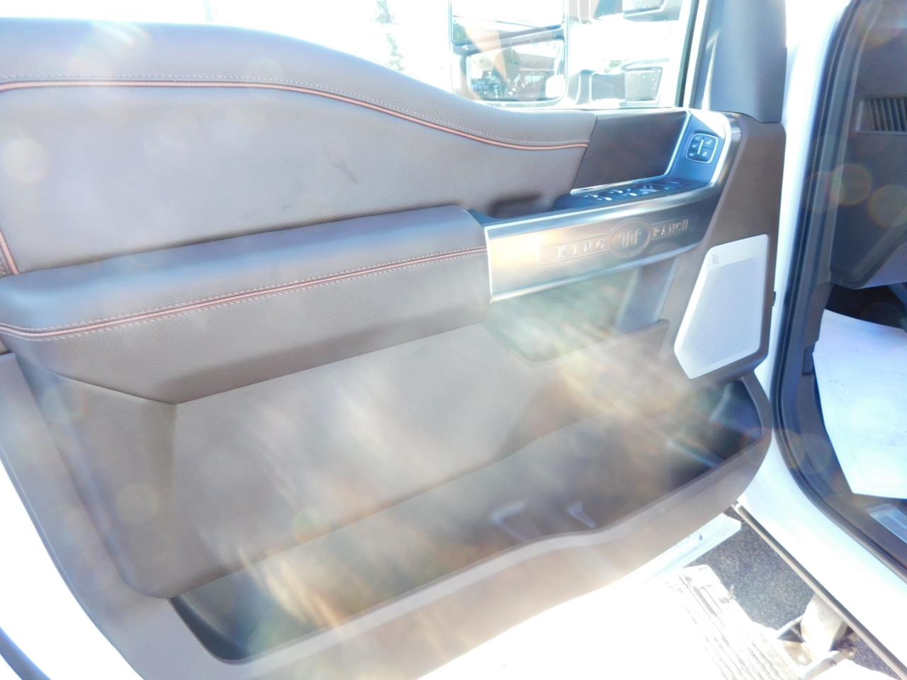 Ford Super Duty F-250 SRW  2026