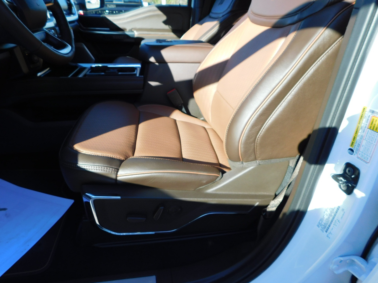 Ford Super Duty F-250 SRW  2026