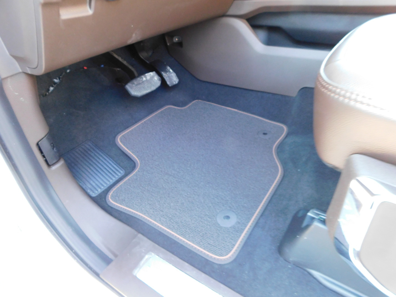 Ford Super Duty F-250 SRW  2026