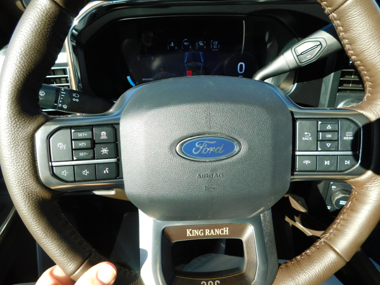 Ford Super Duty F-250 SRW  2026